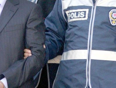 BDP İl Genel Meclis Üyesi Tutuklandı