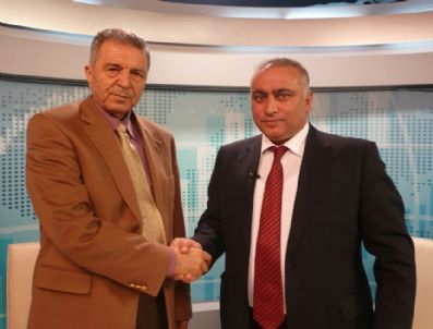 TALAK - Çeşme Havaalanı Yeniden Gündemde