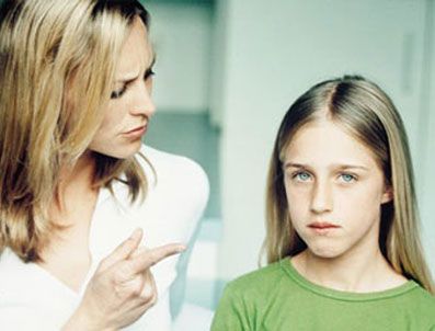 TUTARLıLıK - Çocuk eğitiminde disiplinin önemi