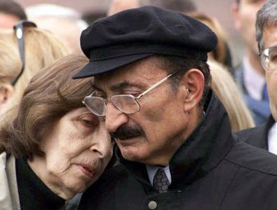 NECIP HABLEMITOĞLU - Ecevit'i Ergenekon mu öldürdü?