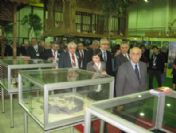 Emıtt Fuarı'nda Ereğli Belediyesi Standına Yoğun İlgi