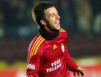 Emre Güngör'ün transfer hikayesi