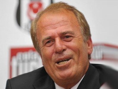 Gaziantepspor, Sahasında Beşiktaş'a Geçit Vermedi