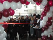 Genç Bayan Girişimciden Örnek İşletme