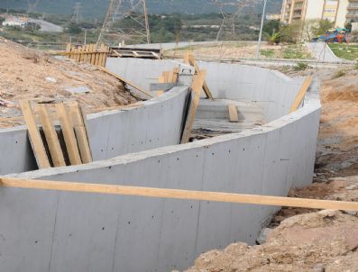 İzmir'de Dereler 'Kabus' Olmaktan Çıktı