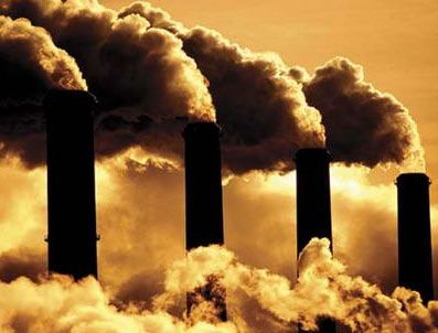 TIRE KUTSAN - Karbon Emisyonu Raporlama Davetiyeleri Yolda