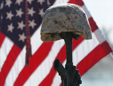 Kosova'da Görev Yapan Amerikan Askeri Hayatını Kaybetti