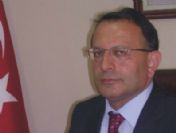 Malatya'da Malatyalılar Derneği'nden Teşekkür Plaketi