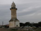 Minare Var Cami Yok
