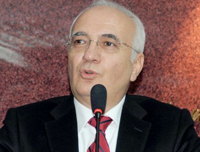 OSMAN DURMUŞ - Mustafa Elitaş'tan Baykal Ve Bahçeli'ye Ağır Eleştiri