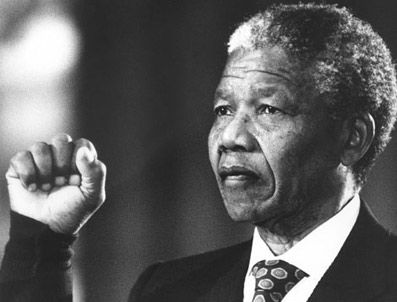 NELSON MANDELA - Obama'dan Afrikalı lidere telefon