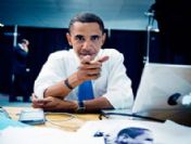 Obama'nın Bilişim Danışmanı Türkiye'ye Geliyor