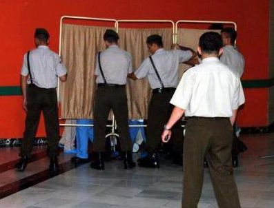 ŞENER ERUYGUR - Paşalar Ergenekon'dan kaytarıyor