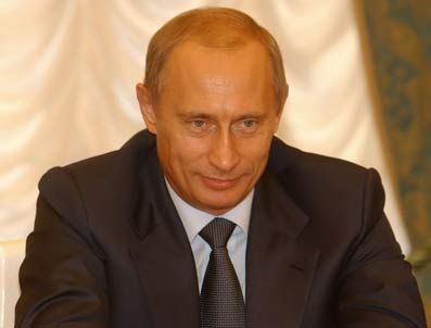 DIMITRIY MEDVEDEV - Putin'in resmi panodan indirildi