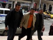 Samsun'da Yağma İddiasına 4 Gözaltı