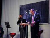 Şiirler Arası Yolculuk Mudanya'da