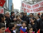 Tekel işçilerine destek veren öğrencilere soruşturma