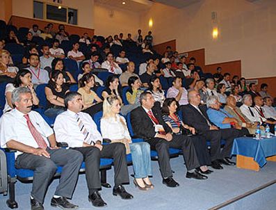 SANKO HOLDING - Tekstilciler Bursa'da İkinci Ar-ge Pazarını Kuruyor