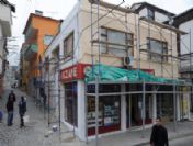 Trabzon Güzel Bir Görünüme Kavuşturuluyor