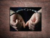 Uyuşturucu Ticaretine 5 Tutuklama