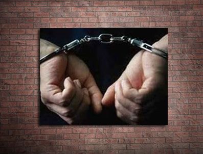 Uyuşturucu Ticaretine 5 Tutuklama