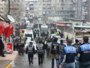 Van'da 15 Şubat Protestosu