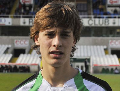 MARCA - Yeni Messi resmen Real Madrid'te