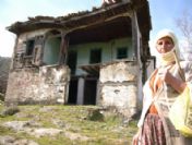 150 Yıllık Köy Taşındı