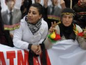 Bdp Sakarya İl Teşkilatı'ndan Siyah Kurdeleli Basın Açıklaması