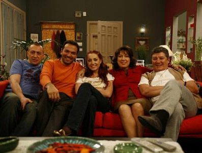 Benim Annem Bir Melek 53.bölüm fragmanı