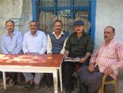 Bu Köyde Herkes Aynı Soyadını Taşıyor