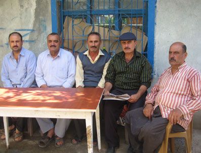 Bu Köyde Herkes Aynı Soyadını Taşıyor