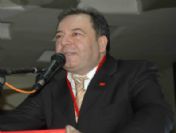 Çanakkale Chp'de Serdar Soydan Güven Tazeledi