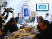 Dika 15 Mart'ta Hibe Çağrısına Çıkıyor