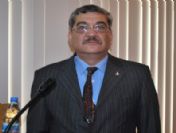 Dsp Aydın Merkez İlçe Olağan Kongresi Yapıldı