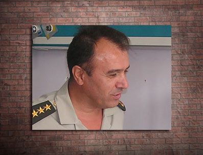ŞENER ERUYGUR - Jandarma Ergenekon savcısını şikayet etti