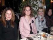 Kalfalar, Diplomalı Eczacı Oldular