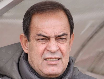 LEVENT DEVRIM - Kardemir Karabükspor-kayseri Erciyesspor Maçının Ardından