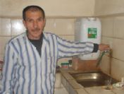 Kütahya'da Köylülerin Su İsyanı