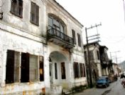 Kuvayı Milliye Konakları Restore Ediliyor