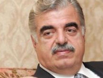 Lübnan Eski Başbakanı Refik Hariri 5'inci Ölüm Yıldönümünde Anıldı