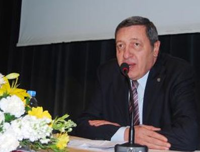 Mhp Genel Başkan Yardımcısı Bölükbaşı Balıkesir'de Konferansa Katıldı