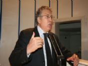 'Uğur Mumcu Atatürkçü Düşünce Okulu' Programı Etkinlikleri