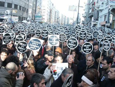 SAMAST - Web Sitesi Hacklenen Agos Gazetesi'ne Okurlarından Destek