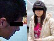 15 yaşındaki kıza çirkin tuzak