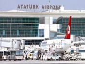 Atatürk Havalimanı'ndaki rötar bitecek!