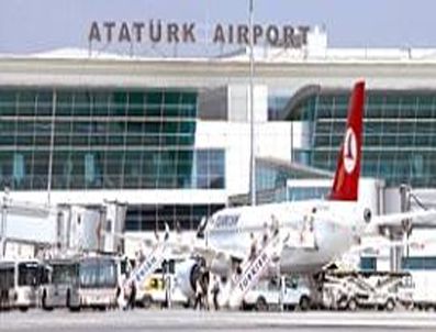 Atatürk Havalimanı'ndaki rötar bitecek!