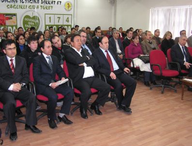 TARıM SIGORTALARı HAVUZU - Aydın'da Tarım Sigortası Bilgilendirme Toplantıları
