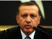 Başbakan Erdoğan, Gümüşhane'nin Kurtuluşunu Kutladı