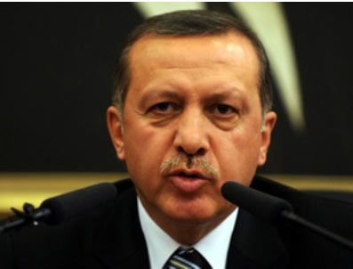 MUSTAFA CANLı - Başbakan Erdoğan, Gümüşhane'nin Kurtuluşunu Kutladı